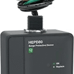Schneider Electric – Square D HEPD Whole Home Electronics Protective Device, AC Surge Protection