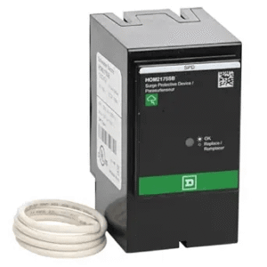 Square D by Schneider Electric HOM2175SB Homeline SurgeBreaker