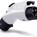 Lectron – Tesla to J1772 Charging Adapter, Max 48A & 250V